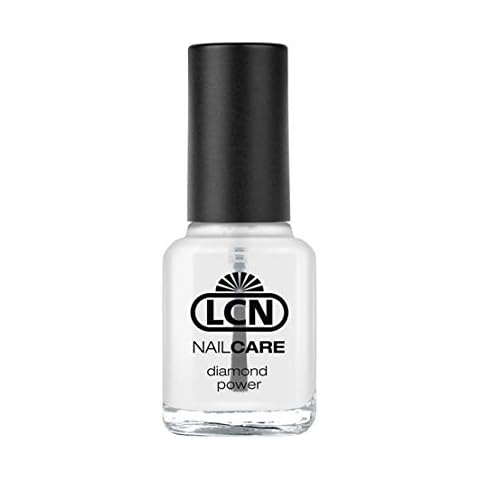LCN Diamond Power formaldeyhyde-free Nagelhärter 8 ml Cover