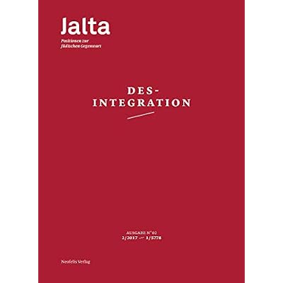 Desintegration