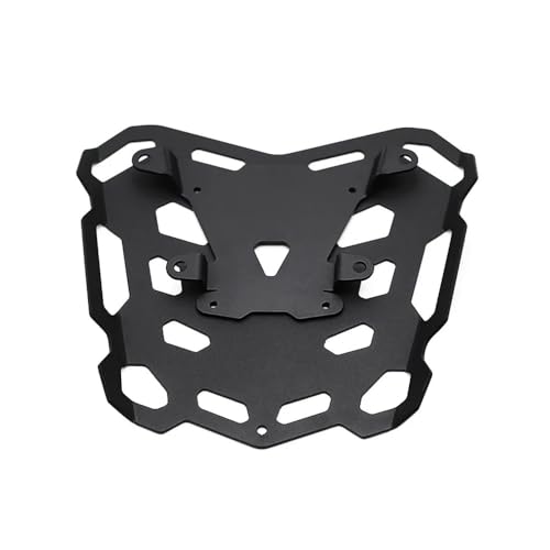 Accessoires V-Strom 800 Support de Boîte Moto Rigide Haute Qualité - 5