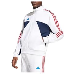 White/Team Collegiate Red/True Blue/Collegiate Navy