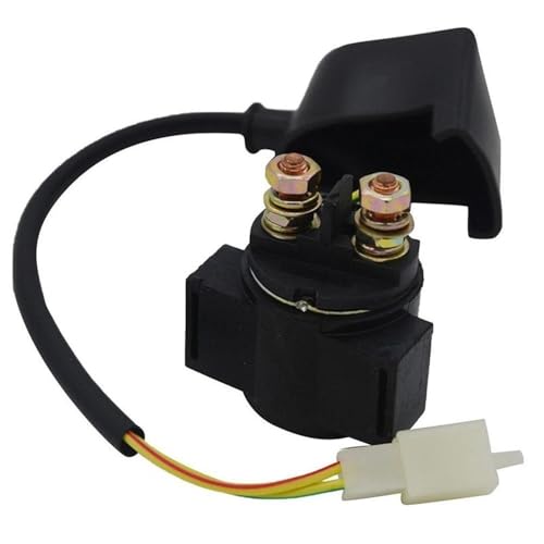 Bobine d'allumage de rechange pour scooter GY6 50cc et quad 125cc