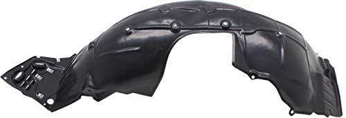 Image of Sherman Front Fender Liner Rh For CIVIC 17-18 Fits HO1249177 / 74101TGGA50-PFM / RH22210039
