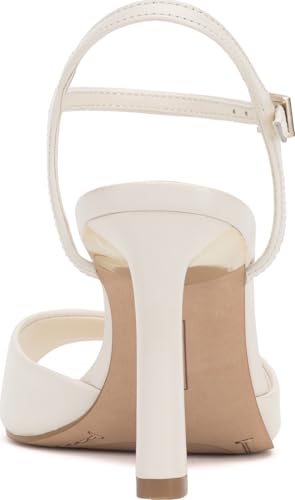Image of Vince Camuto Lilah Ankle Strap High Heel Sandal