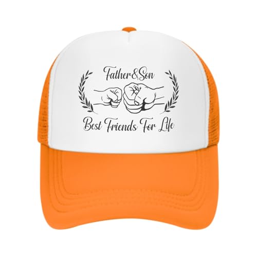 Image of Funny Trucker Hats,Trucker Hat Baseball Cap for Women Snapback Adjustable Hat Humor Gift Men