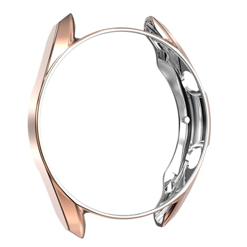 GerRiT �T���X���P�[�X ��� ���� surface �J�o�[�v���e�N�^�[ �X�}�[�g�E�H�b�` �t���[�� ���b�` ���v�A�N�Z�T���[ �H��� tpu Golden 4.1x4.1 cm