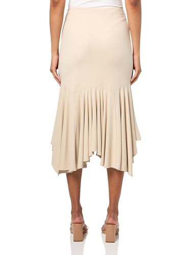 GUESS Women's Eco Kenzie Midi Skirt2