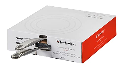 Le Creuset Toughened Nonstick PRO 2-piece thumbnail 3