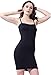 Franato Shapewear Dress for Women Full Body Slip Bodysuit Tummy Control Seamless Shaper Under Dress Camisole