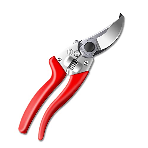 arusu Premium Pruning Scissor V – 8PRO