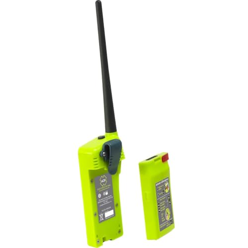 Image of ACR 2827 SR203 Survival VHF Radio