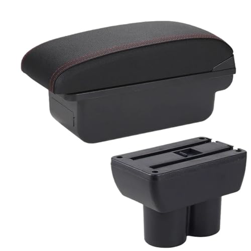 R\[{bNX p XYL Wj[ JB23 JB43 1999-2017p A[Xg{bNX ԗp p[c A[[ANZT[(C1 Black red NO USB)