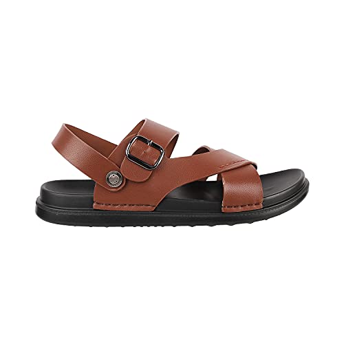 Image of Metro Men Sandals, (60-9945)