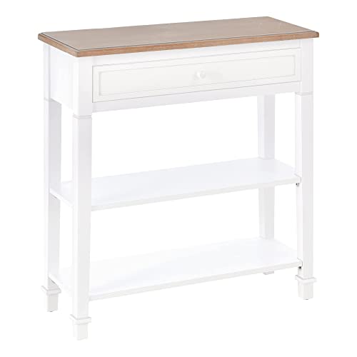Muebles Recibidores de Entrada Pequeños Marca HOMCOM