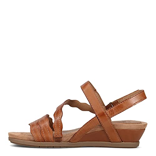 Earth Women's Origins, Poppy Sandal4