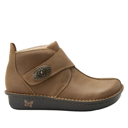 Image of Alegria Caiti Womens Ankle Boot