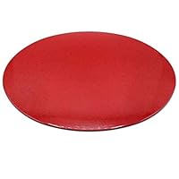 Amazon｜山中漆器 ラックヌーボー（LAQUE NOUVEAU）楕円プレースマット
