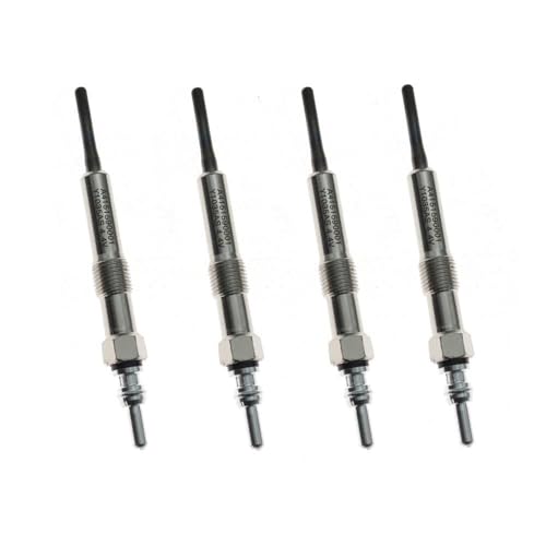Bougie de préchauffage 4.4V garantissant un démarrage à froid optimal sur Sandero II