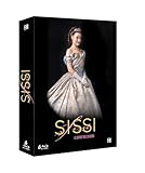 3 Blu-Ray Sissi - Saisons 1 à 3 [Blu-ray]