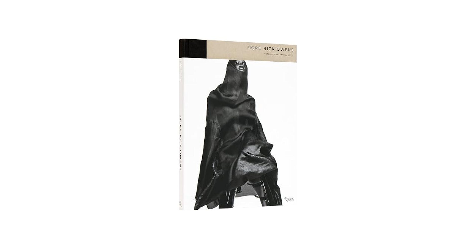 洋書 More Rick Owens More Rick Owens - Rizzoli New York