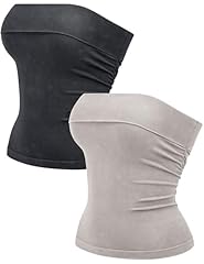 Acid Wash: Black + Cream