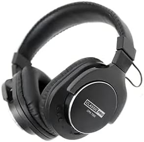 Amazon Co Jp Classic Pro クラシックプロ モニターヘッドホン ワイヤレス 有線両対応 Bluetooth 5 0対応 Sbc c Aptxコーデック対応 家電 カメラ