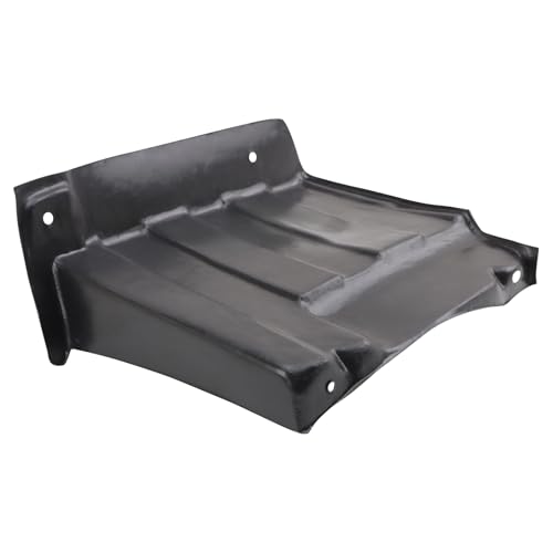Image of TRQ Engine Splash Shield Compatible with 2014-2016 Hyundai Elantra HY1228180