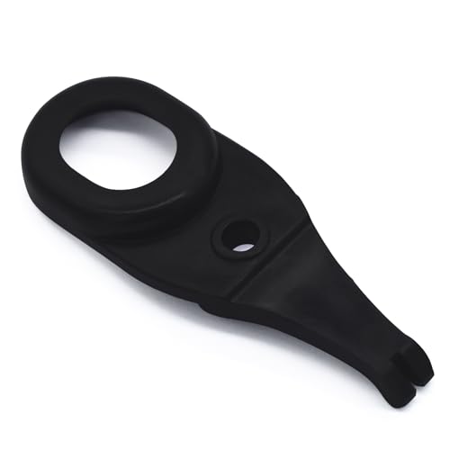 ZEROKIWI Professional Replacement Parts Animal Clipper Repairing Accessories, Adjusting Taper Lever Shift Compatible with Oster A2 A5 Wahl KM2 KM5 Heiniger A5 Style Pet Groomers (HNG)