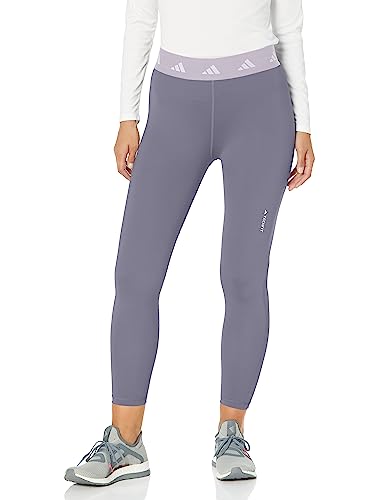 Image of adidas Techfit 7 /8 Leggings Women's