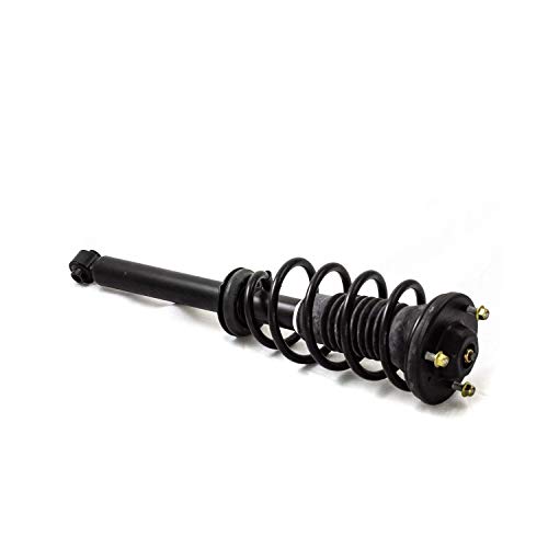 Image of Gabriel G57420 Ultra ReadyMount Rear Complete Strut Assembly for 95-00 Lexus LS400 (1 Pack)