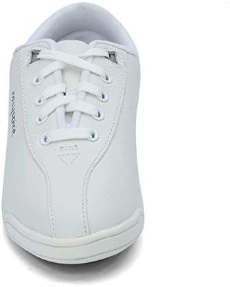Easy Spirit womens Ap1 Sneaker, White 101, 8 US | Image 2