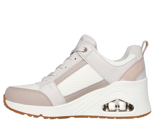 Image of Skechers Womens Uno Wedge - Everything Nice