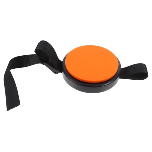 Yardwe Silicone Leg Drum Practice Pad for Beginners Portable Drum Accessory for Home Practice Reduces Volume Safe and Durable Design