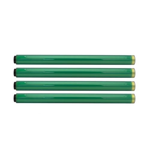 Tambour OPC 4 pièces pour Konica Minolta Bizhub C224 C284 C364 C258 imprimante de bureau