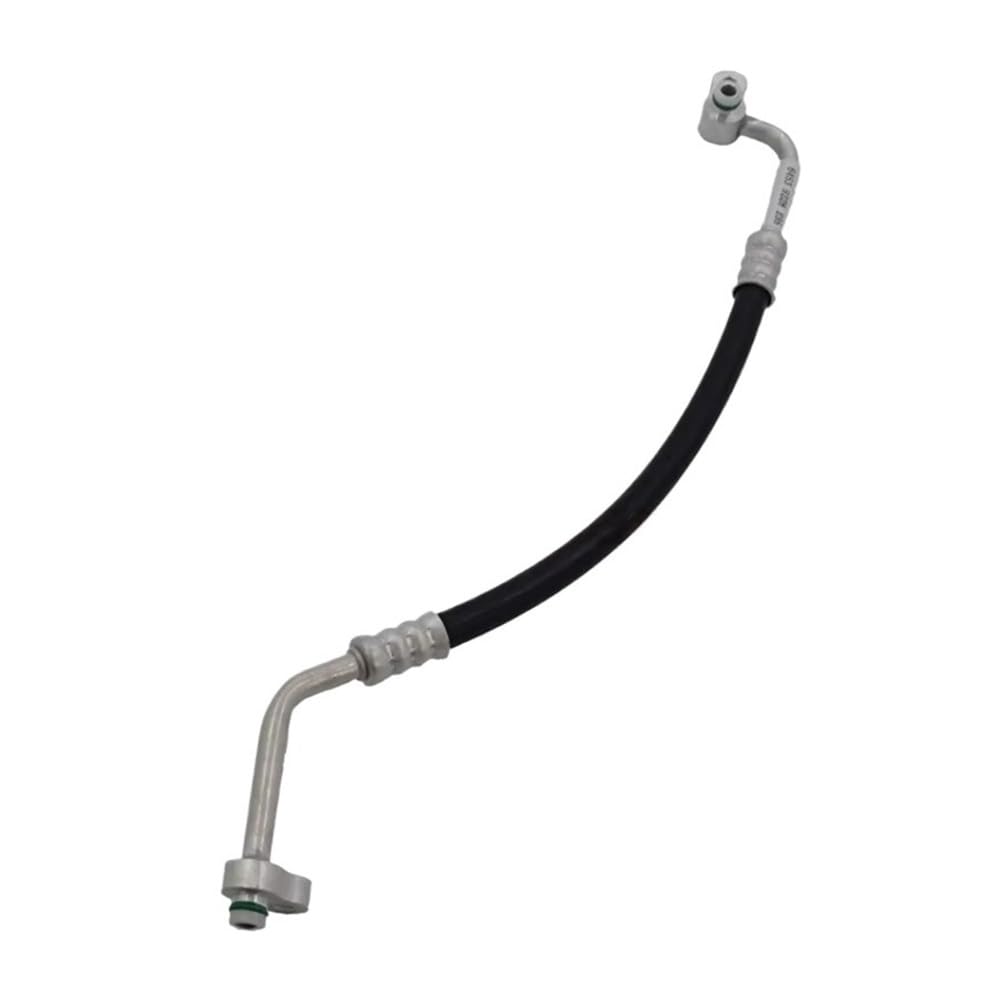 Xntfgnrz One Color 64539228235 Auto Parts Ac Cooling Pressure Pipe Radiator Hose For X3 X4 F25 F26 Pressure Hose