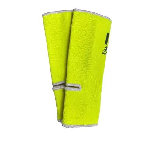 ���G�^�C�{�N�V���O �A���N���K�[�h �A���N���T�|�[�^�[ Muaythai Boxing Ankle support NationMan �l�C�V�����}�� No.349 (349 Lemon ������)