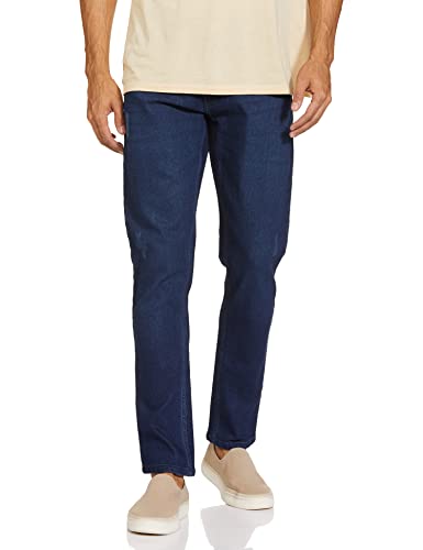 Image of Numero Uno Men's Super Skinny Fit Sustianable Denim Jeans