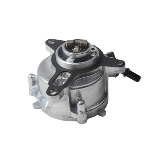 Brake Vacuum Pump Assembly, Compatible con Chevrolet Repuestos y Accesorios 55503109