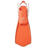 GULL ガル ミュー サイファー コーラル M GF-2333B ダイビング フィン 日本製