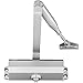 IRONZONE® Door Closer Shutter Size 3 Commercial Or