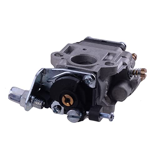 Carburateur tarière 71cc haute performance pour démarrage rapide - 6