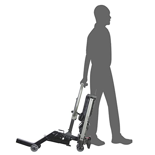 Buzzrack E-Scorpion H1 1-Electric Bike Platform Hitch Rack｜Fits 2" Receivers #TOP4