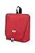 Produktbild Samsonite Global Travel Accessories, Hängekulturbeutel, 22 cm, Rot (Red)