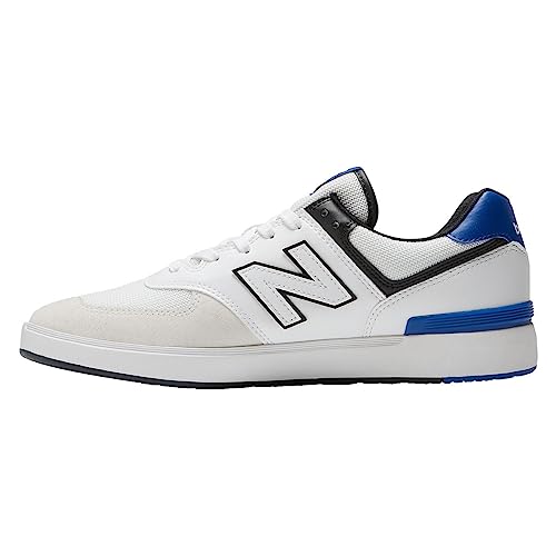 Image of New Balance Men's 574 Vulc Sneakers