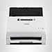 Canon imageFORMULA R40 - Office Document Scanner, Windows and Mac, Duplex Scanning, Easy Setup, Scans a Wide Variety of Documents, Scans to Cloud