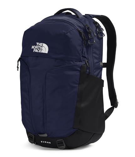 The North Face Unisex Surge Backpack (pack of 1)