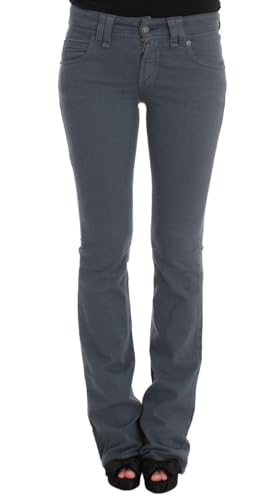 Jean slim bootcut John Galliano parfait pour le bureau