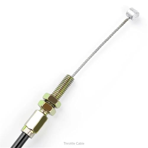 Câble d'accélérateur fluide pour Suzuki GS500F commande précise - 3