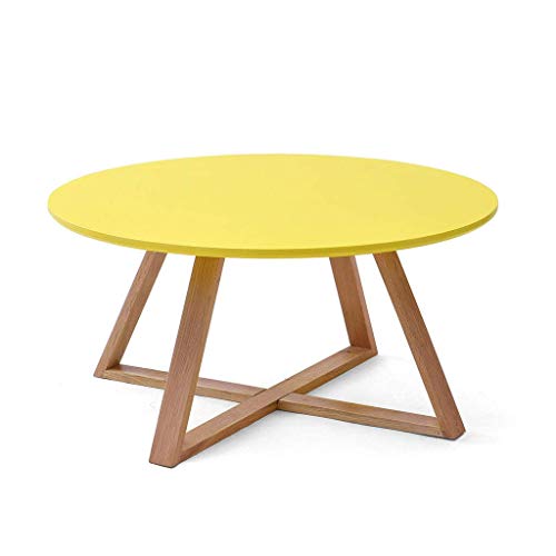 QQXX Carl Artbay Stool Round Coffee Table, Coffee Table, Table, Side T