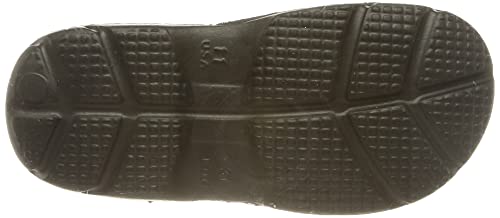 JAKO Unisex badslippers Jakolette II, 45 EU, 5730, donkerblauw - Image 5
