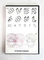 Amazon.co.jp: OVER SOUL MATRIX [VHS] [DVD] : 氷室京介, 氷室